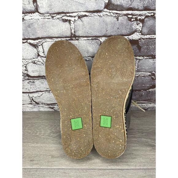 El Naturalista Gray Suede Leather Oxfords Lace Up Sneakers Shoes Men 41EU/8M US - Picture 7 of 16